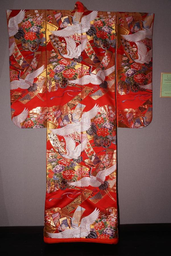 Japaning Senkyu Villa เกียวโต ภายนอก รูปภาพ