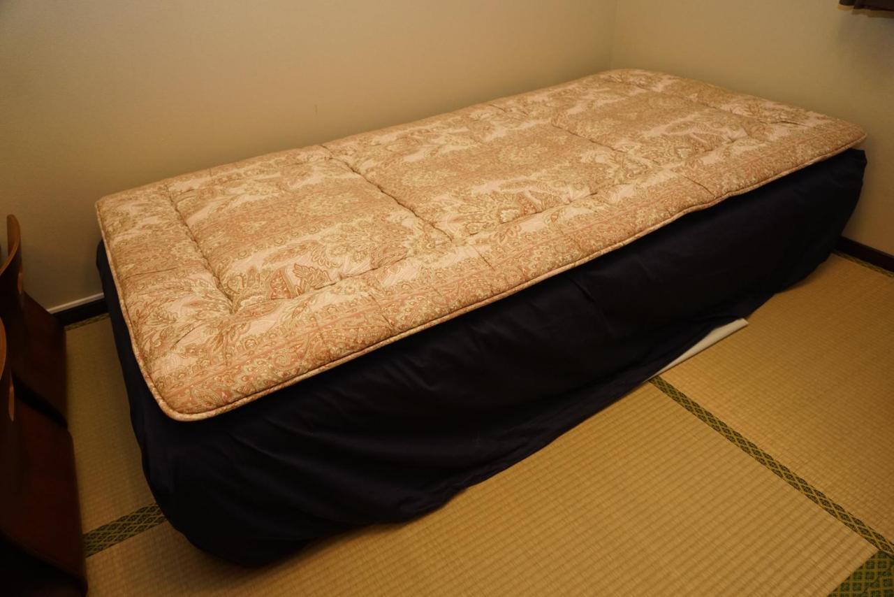 Japaning Senkyu Villa เกียวโต ภายนอก รูปภาพ